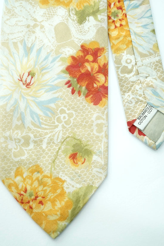 Cravatta In Seta n74