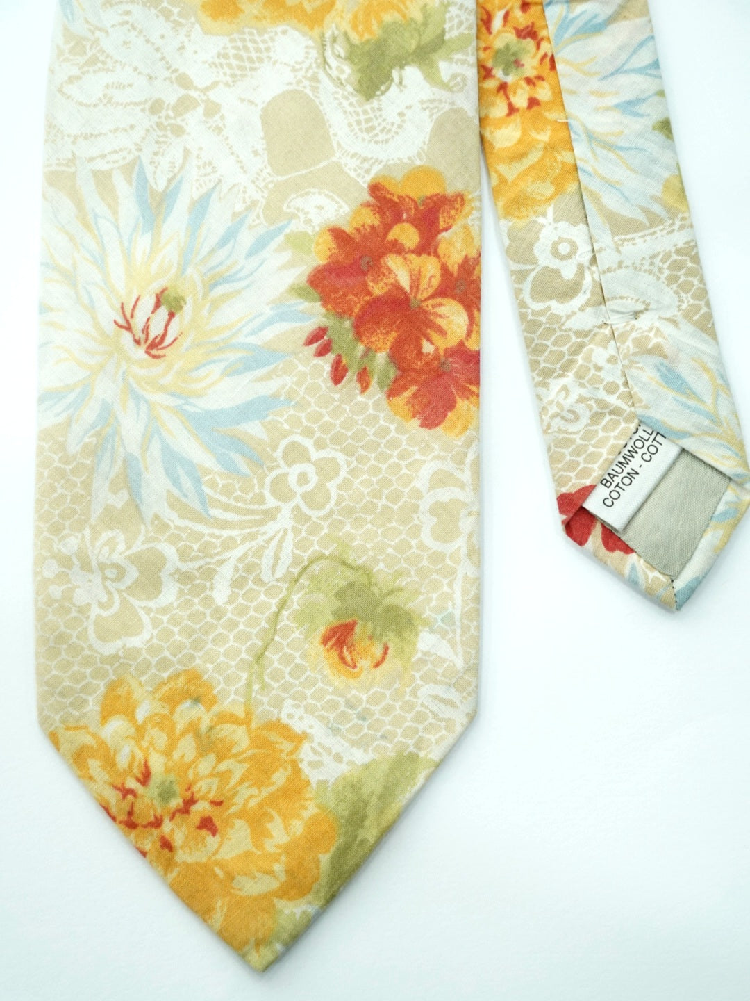 Cravatta In Seta n74