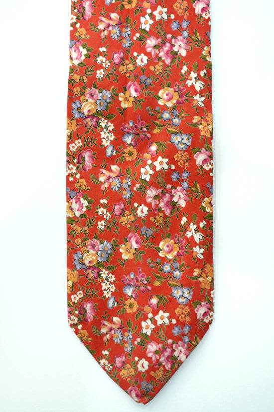 Cravatta In Seta n77