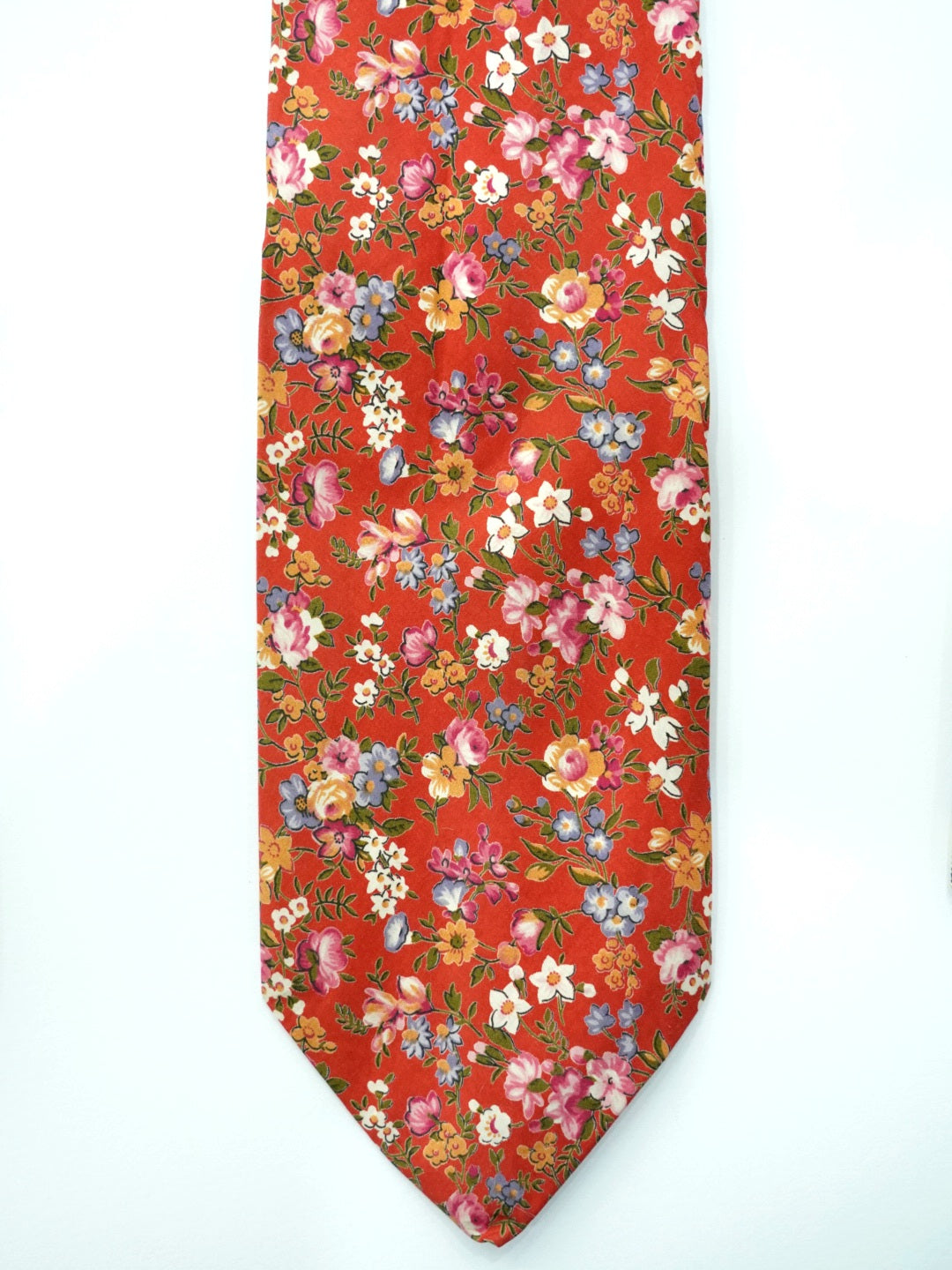 Cravatta In Seta n77