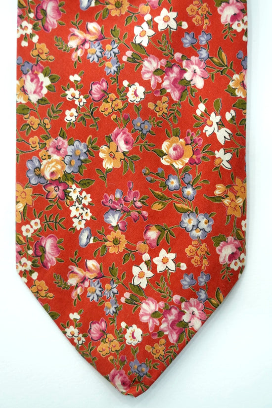 Cravatta In Seta n77