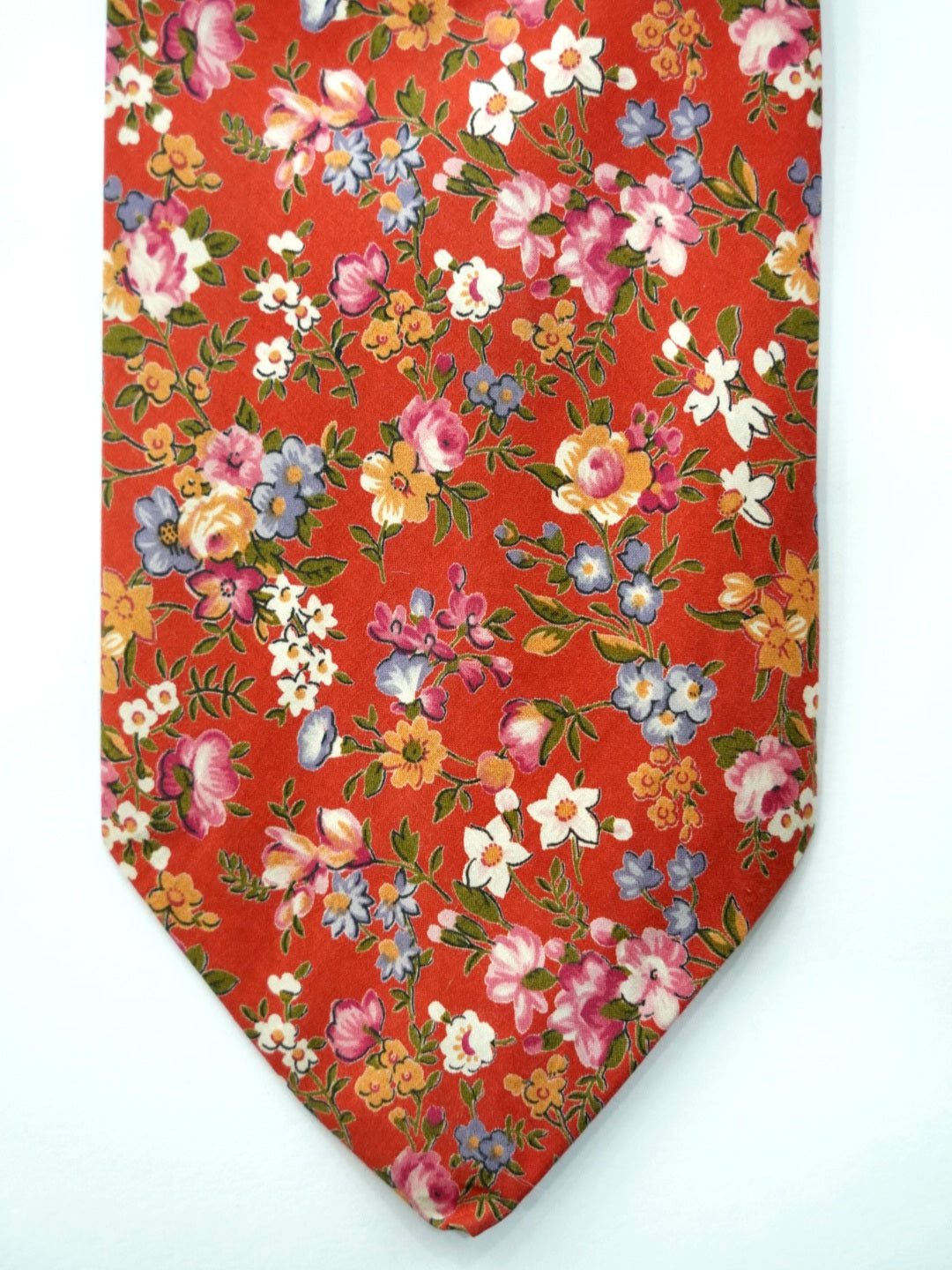 Cravatta In Seta n77