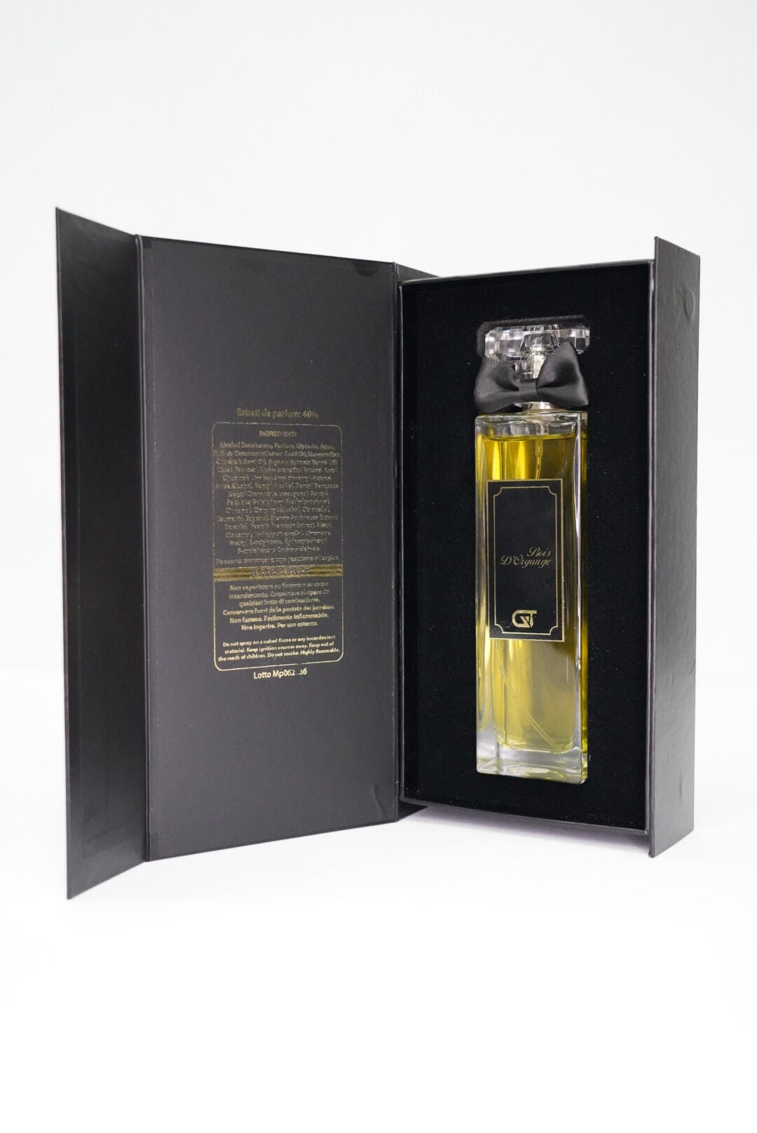 Bois D'Orange 100ml