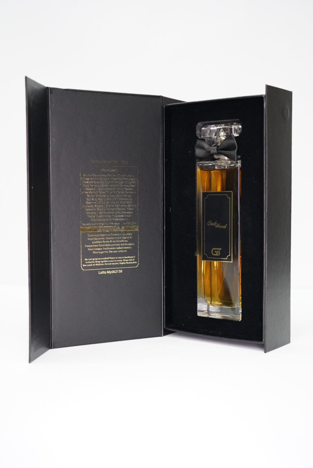 Oud Wood 100ml