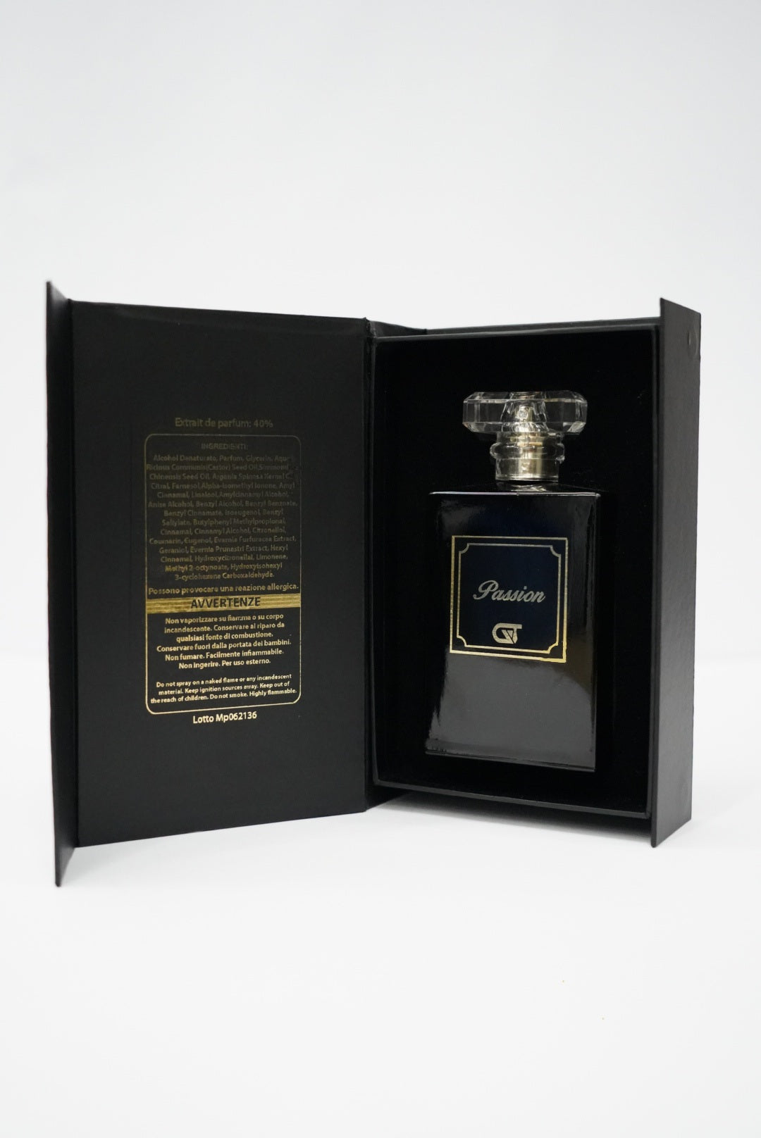 Passion 100ml