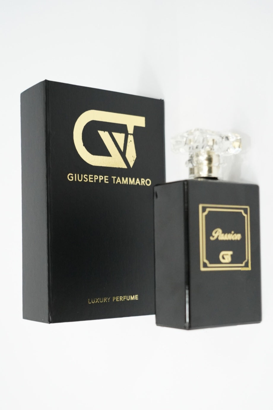 Passion 100ml