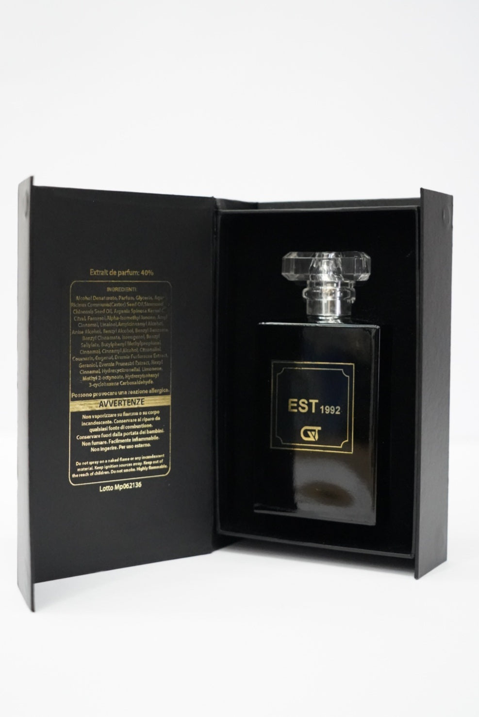 Est 1992 100ml