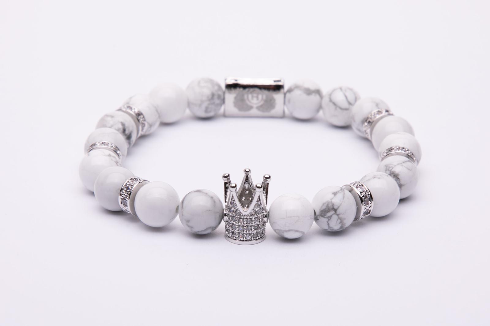 Corona Argento