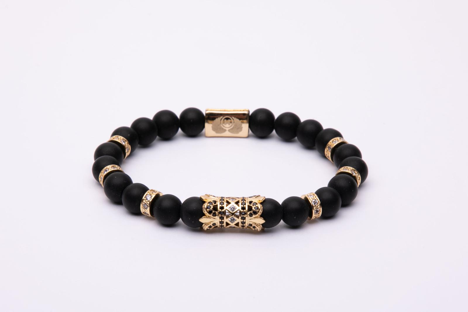 Doppia Corona Oro