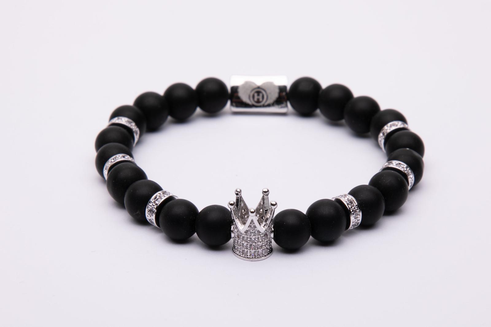 Corona Argento
