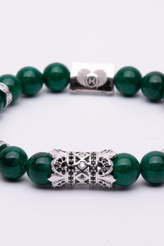 Doppia Corona Argento