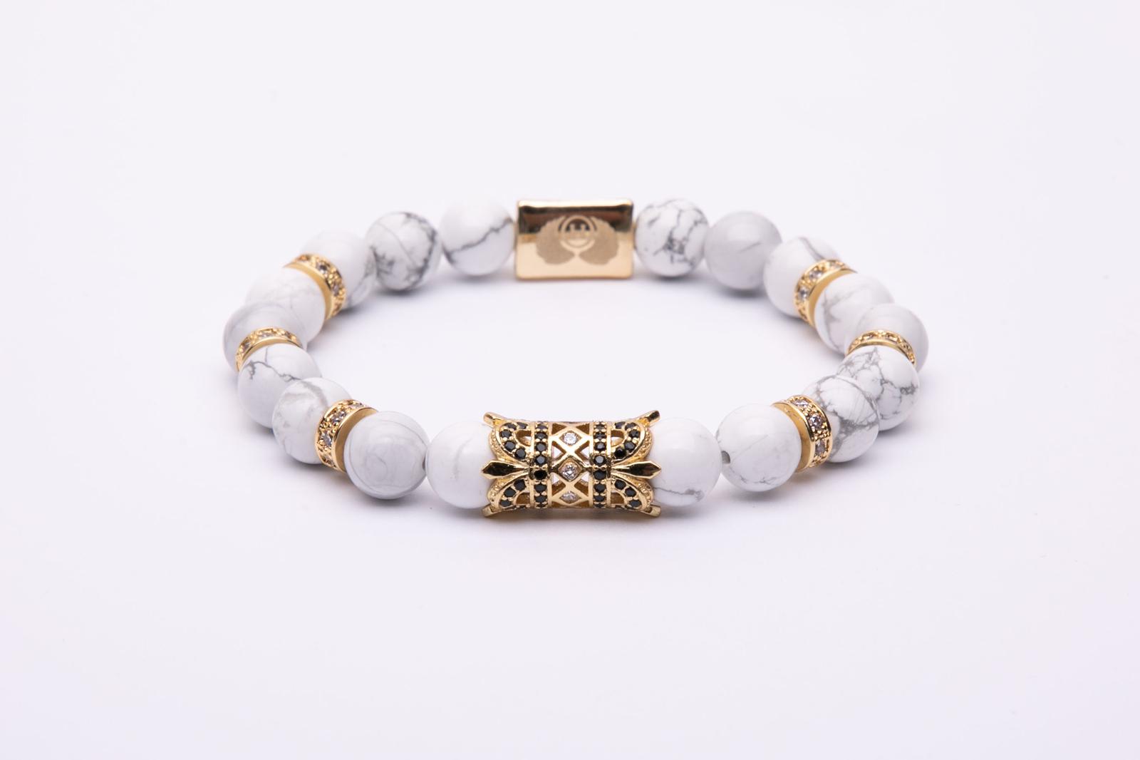 Doppia Corona Oro
