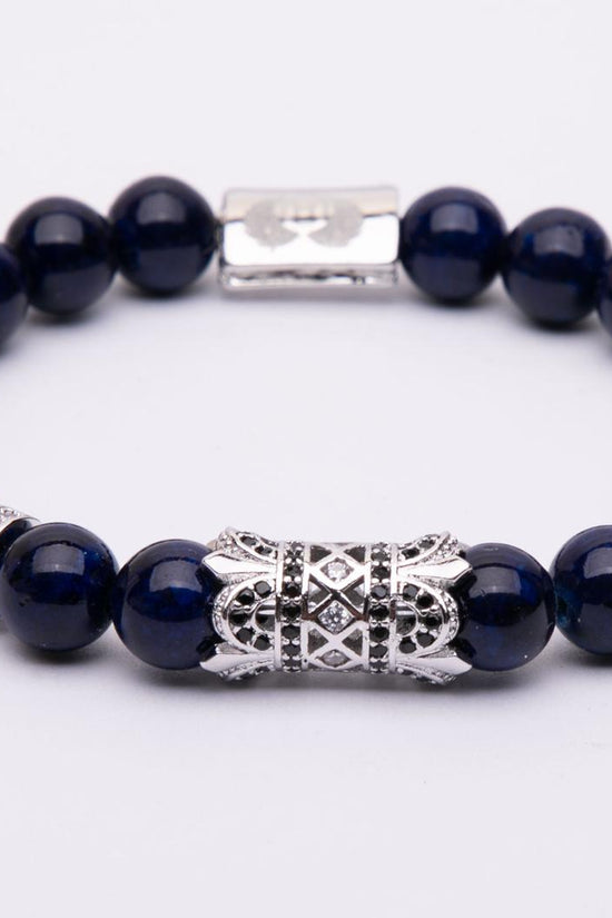 Doppia Corona Argento